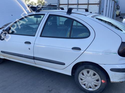 Left taillight RENAULT MEGANE I (BA0/1_) 1.9 D Eco (BA0A, BA0U, BA0R) | BP20939628C34 