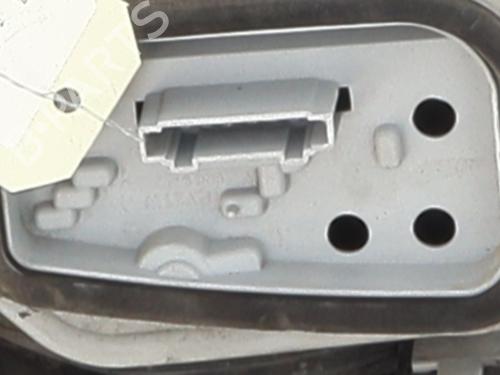 Right taillight VW POLO IV (9N_, 9A_) 1.9 SDI | BP20969809C35 