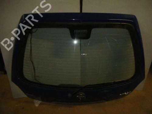 Bakluke CC/Kombi-Kupé OPEL CORSA B (S93) 1.2 i 16V (F08, F68, M68) (65 hp) 20973416