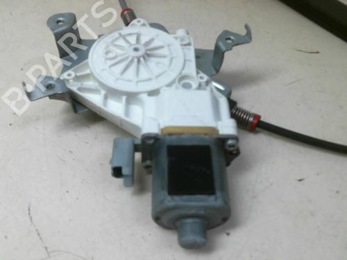Front left window mechanism NISSAN MICRA III (K12) 1.5 dCi | BP20972253C22 