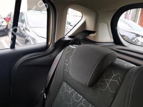 Used Rear right seatbelt Rear right seatbelt FORD B-MAX (JK) 1.0 EcoBoost (120 hp) 20951839 20951839