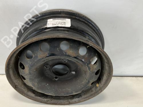 Rim PEUGEOT 206 Hatchback (2A/C) 1.4 16V | BP20961875C45 