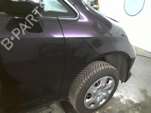 Used Right front fenders Right front fenders HONDA JAZZ II (GD_, GE3, GE2) 1.3 iDSi (GD1) (83 hp) 40049771 40049771