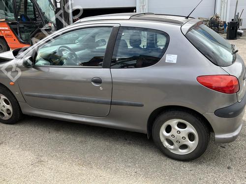 Switch PEUGEOT 206 Hatchback (2A/C) 1.4 i | BP20956819I30 