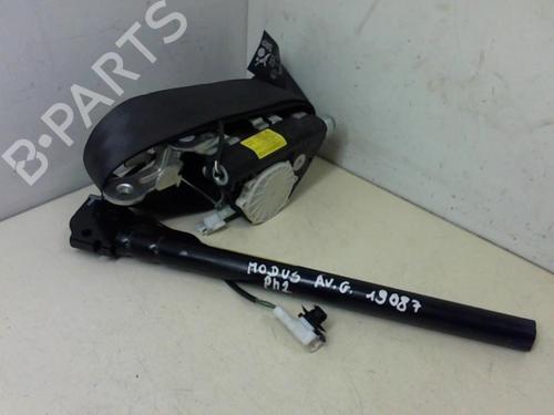 Used Front left seatbelt Front left seatbelt RENAULT MODUS / GRAND MODUS (F/JP0_) 1.5 dCi (JP02) (103 hp) 22020261 22020261