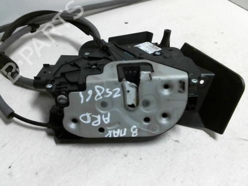 Rear right lock FORD B-MAX (JK) 1.0 EcoBoost | BP20963863C99 