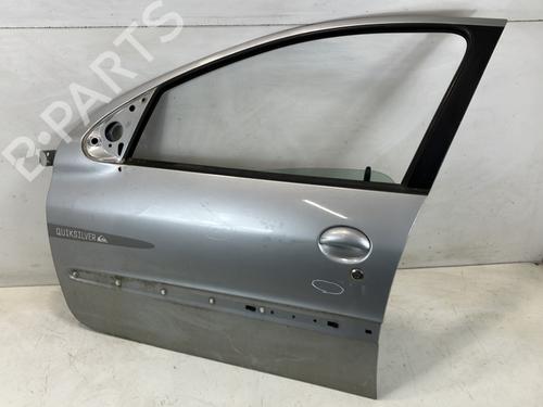 Used Left front door PEUGEOT 206 SW (2E/K) 2.0 HDi (90 hp) 21594435