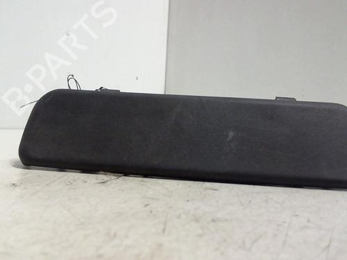 Front left exterior door handle RENAULT CLIO I (B/C57_, 5/357_) 1.9 D (B/C/S576, B/C/S57L) | BP20972321C128 
