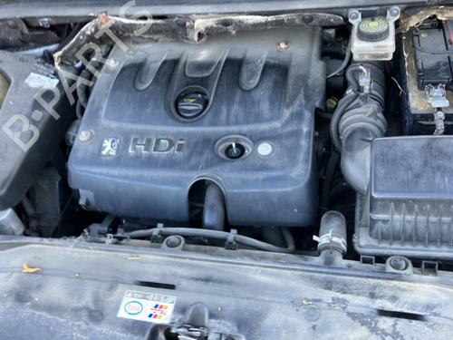 Radio PEUGEOT 307 Break (3E) 2.0 HDI 90 | BP20944340E6 