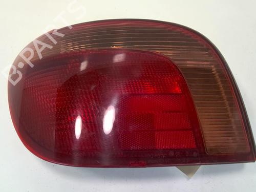 Left taillight TOYOTA YARIS (_P1_) 1.5 (NCP13_, NCP13R) | BP20956190C34 