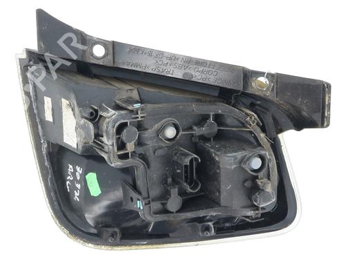 Left taillight FIAT 500 (312_) 1.2 (312AXA1A) | BP25587810C34