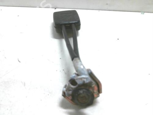 Used Seat buckle VW GOLF III Cabriolet (1E7) 1.8 (90 hp) 22021543
