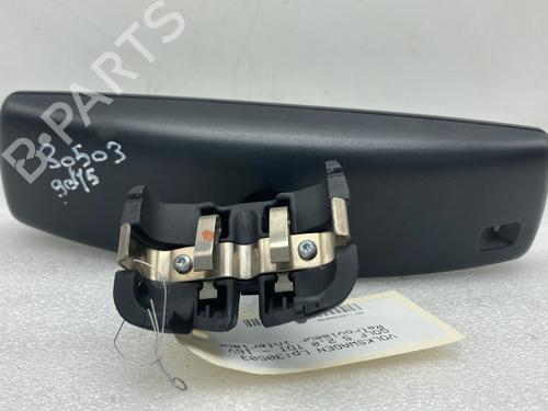Used Rear mirror Rear mirror VW GOLF V (1K1) 2.0 TDI (136 hp) 23901183 23901183