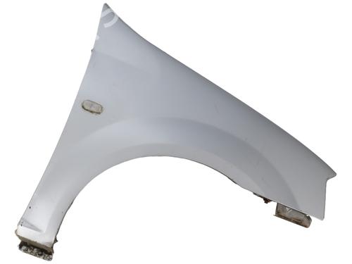 Used Right front fenders DACIA LOGAN MCV (KS_) 1.5 dCi (KS0W) (86 hp) 30079259