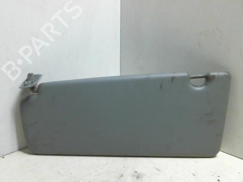 Used Right sun visor Right sun visor RENAULT LAGUNA I Grandtour (K56_) 2.2 dT (K569) (113 hp) 20963704 20963704