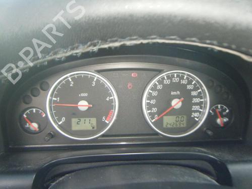 Cockpit FORD MONDEO III (B5Y) 2.0 16V TDDi / TDCi (115 hp) 22020004