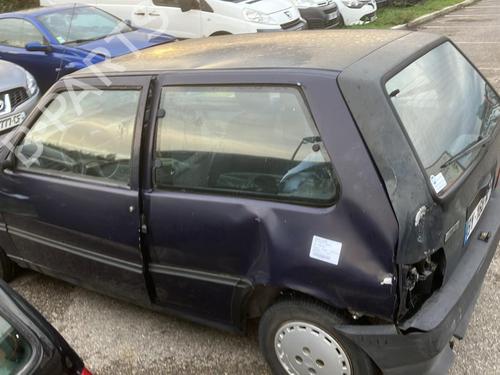Used Parts FIAT UNO (146_, 158_) 1.0 (146E) 2051209
