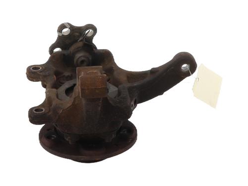 Left front steering knuckle RENAULT TRAFIC III Van (FG_) 2.0 dCi 120 (FGMN) | BP26665118M25 - Image 3