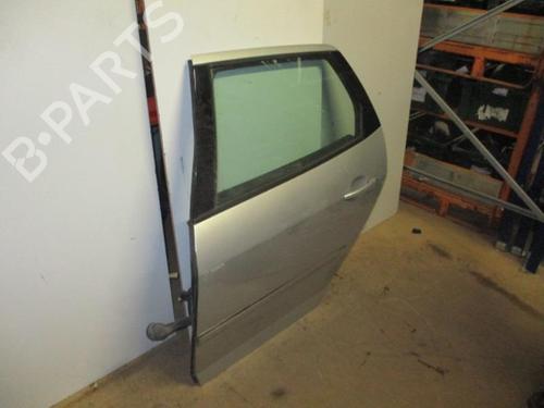 Left rear door PEUGEOT 407 SW (6E_, 6D_) 1.6 HDi 110 | BP20966955C4 