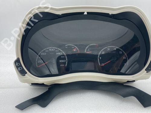 Used Instrument cluster FORD KA (RU8) 1.2 (69 hp) 22641544