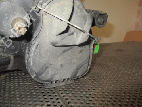 Faro izquierdo FORD KA (RB_) 1.3 i | BP20970910C28 