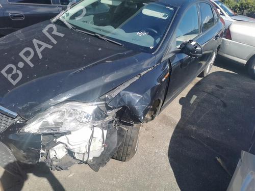 Climate control FORD MONDEO IV (BA7) 1.8 TDCi | BP22022181I5 - Image 9