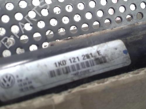 Used Water radiator Water radiator AUDI A3 (8P1) 2.0 FSI (150 hp) 20962540 20962540