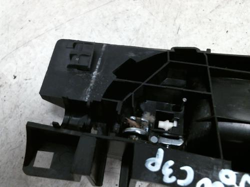 Front right interior door handle CITROËN C3 Picasso (SH_) 1.6 HDi | BP20951329I14 
