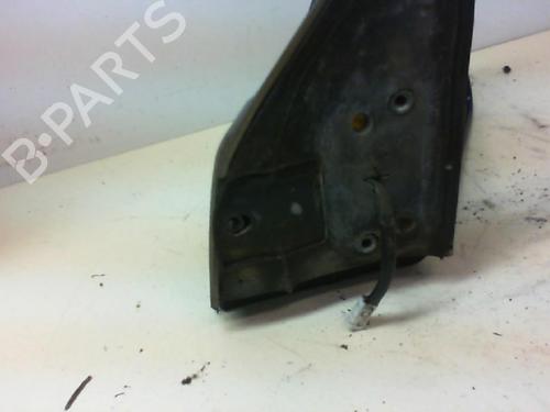 Right mirror SUZUKI VITARA Cabrio (ET, TA)  | BP22917699C27 