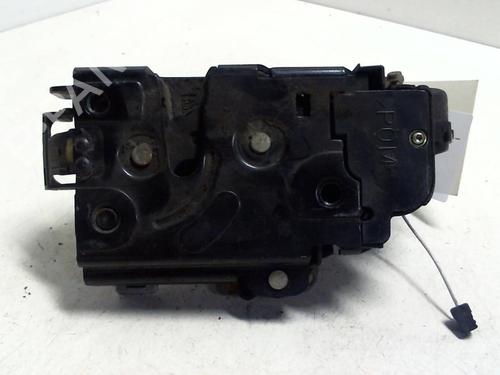 Høyre foran lås SEAT AROSA (6H1) 1.0 | BP20972045C97 