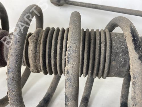 Used Right front shock absorber Right front shock absorber FIAT PANDA (169_) 1.3 D Multijet 4x4 (169.AXC2A) (70 hp) 22025221 22025221