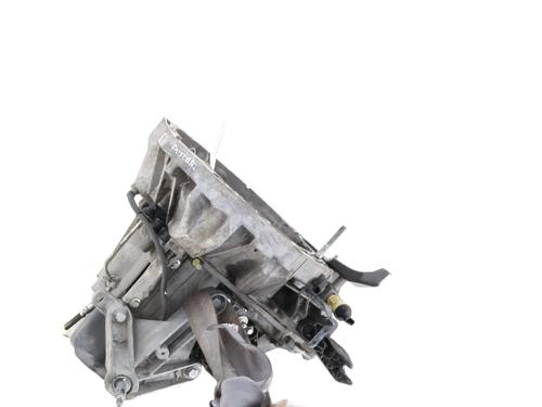 Gearbox DACIA DUSTER (HS_) 1.5 dCi | BP24179912M3 