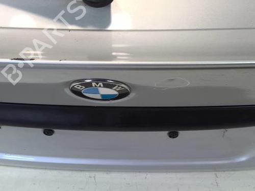 Tailgate BMW 3 Compact (E46) 316 ti | BP22024500C6 