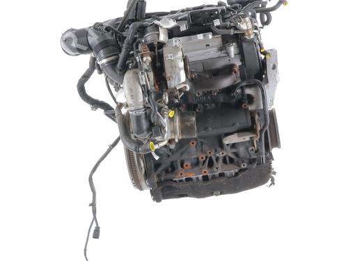 Engine VW ARTEON (3H7, 3H8) 2.0 TDI 4motion | BP22026233M1 