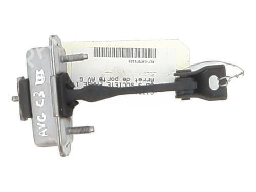 Dørhengsel/Dørstopper CITROËN C3 III Van (SX_, SY_) BlueHDi 100 (102 hp) 26954226
