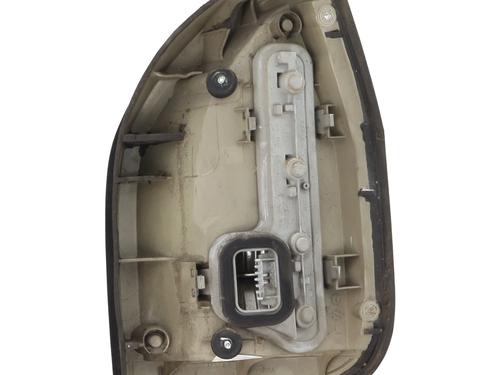 Left taillight OPEL ZAFIRA A MPV (T98) 2.2 DTI 16V (F75) | BP20941344C34 