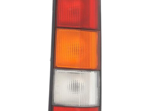 Used Right taillight RENAULT RAPID Box Body/MPV (F40_, G40_) 1.1 (48 hp) 22019665