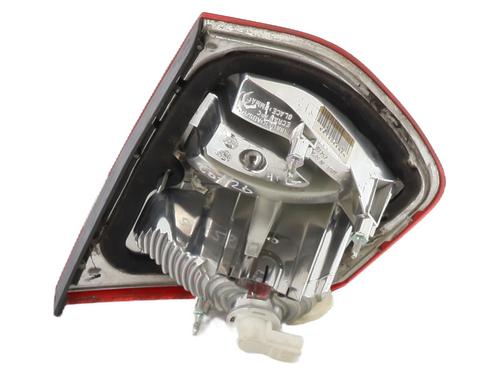 Venstre baglygte bagklap CITROËN C4 Picasso I MPV (UD_) 1.6 HDi | BP20948602C79 