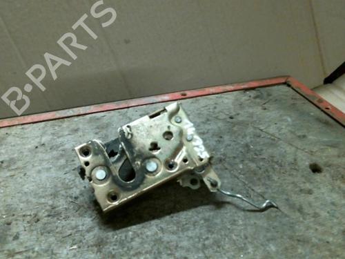 Used Front right lock CITROËN AX (ZA-_) 11 (54 hp) 20961300