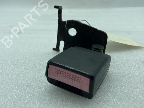 Used Seat buckle RENAULT MEGANE II Estate (KM0/1_) 1.5 dCi (KM1F) (86 hp) 23901191