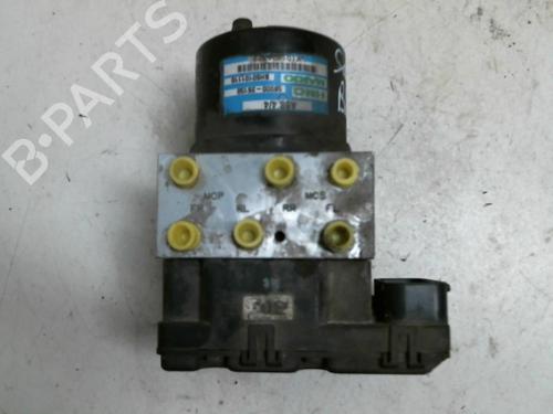 ABS pump HYUNDAI SANTA FÉ I (SM) 2.0 CRDi 4x4 | BP20964231M43 