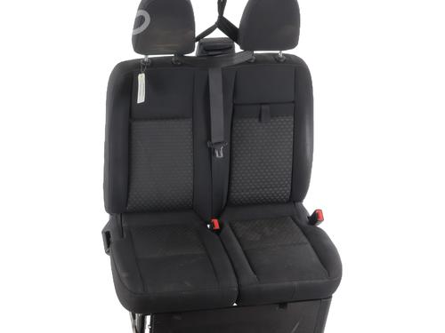 Right front seat FORD TRANSIT CUSTOM V362 Van (FY, FZ) 2.0 EcoBlue | BP32731457C16 - Image 2