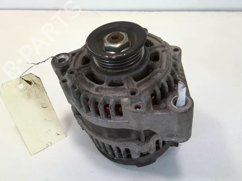 Used Alternator Alternator CHEVROLET AVEO / KALOS Hatchback (T250, T255) 1.2 LPG (84 hp) 20968359 20968359