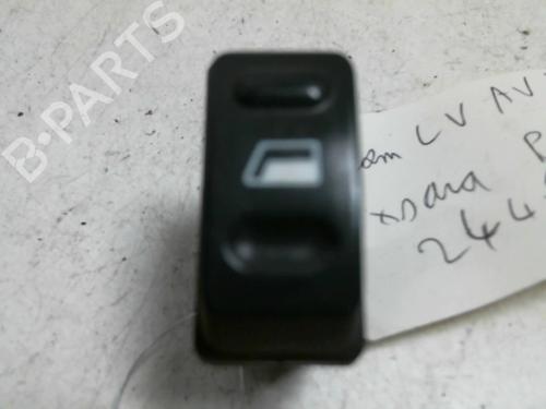 Interrupteur de vitre avant droite CITROËN XSARA PICASSO (N68) 2.0 HDi (90 hp) 20969503