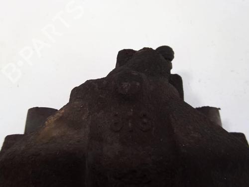 Left front brake caliper MAZDA 3 (BK) 1.6 (BK14) | BP20968373M105 - Image 4