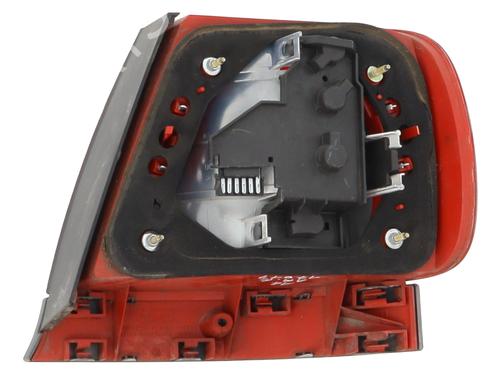 Left taillight AUDI A4 B5 (8D2) 1.9 TDI | BP20960762C34 