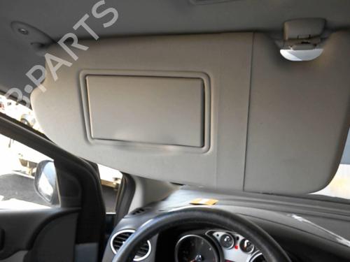Left sun visor FORD FOCUS II (DA_, HCP, DP) 1.8 TDCi | BP20957757I1 