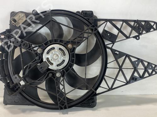 Used Radiator fan ALFA ROMEO GIULIETTA (940_) 2.0 JTDM (940.FXL1A) (140 hp) 22025730