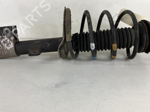 Used Left front shock absorber CITROËN C4 I (LC_) 1.6 HDi (90 hp) 20950469