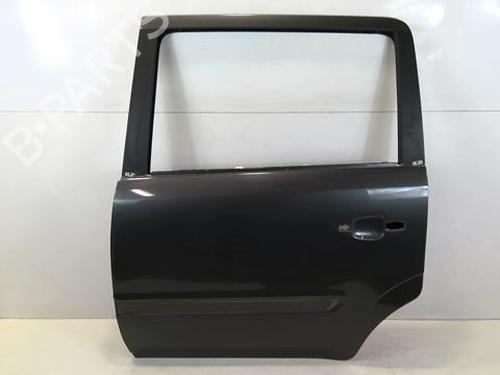 Used Left rear door OPEL ZAFIRA / ZAFIRA FAMILY B (A05) 1.7 CDTI (M75) (125 hp) 20944638